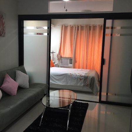 Bords Sweet Home Davao City Esterno foto