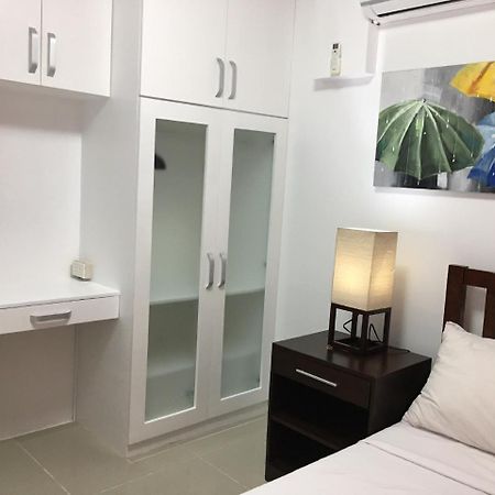 Bords Sweet Home Davao City Esterno foto