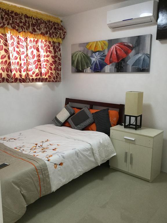 Bords Sweet Home Davao City Esterno foto