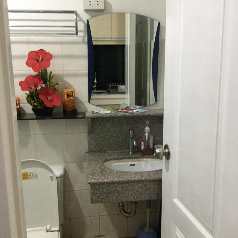 Bords Sweet Home Davao City Esterno foto