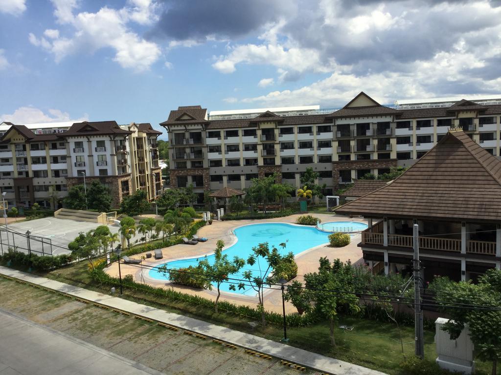 Bords Sweet Home Davao City Esterno foto