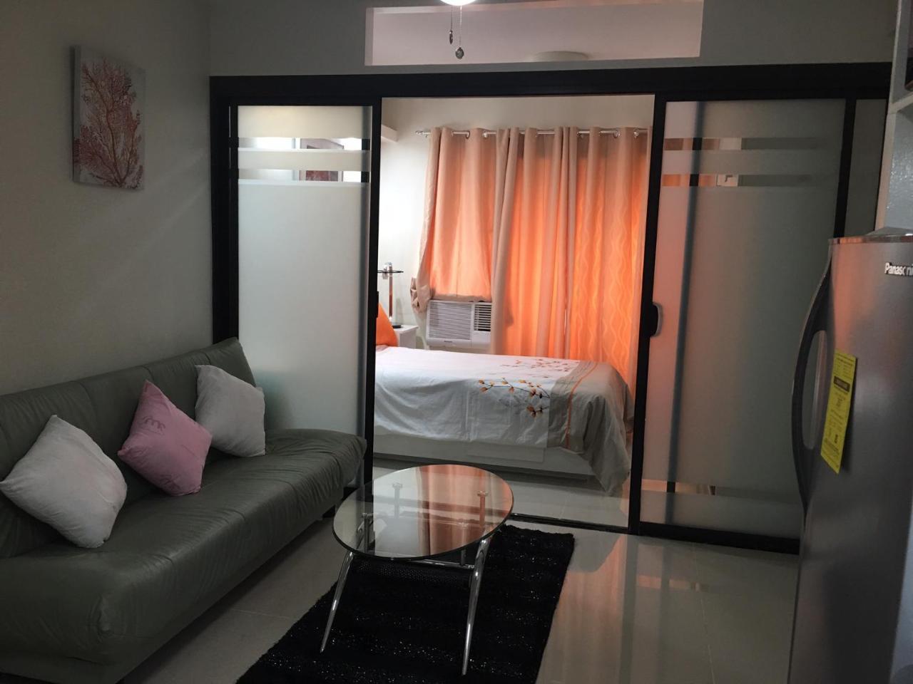 Bords Sweet Home Davao City Esterno foto