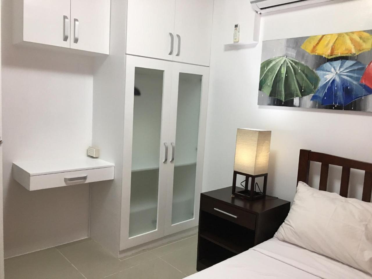Bords Sweet Home Davao City Esterno foto