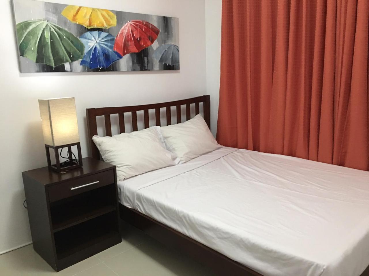 Bords Sweet Home Davao City Esterno foto