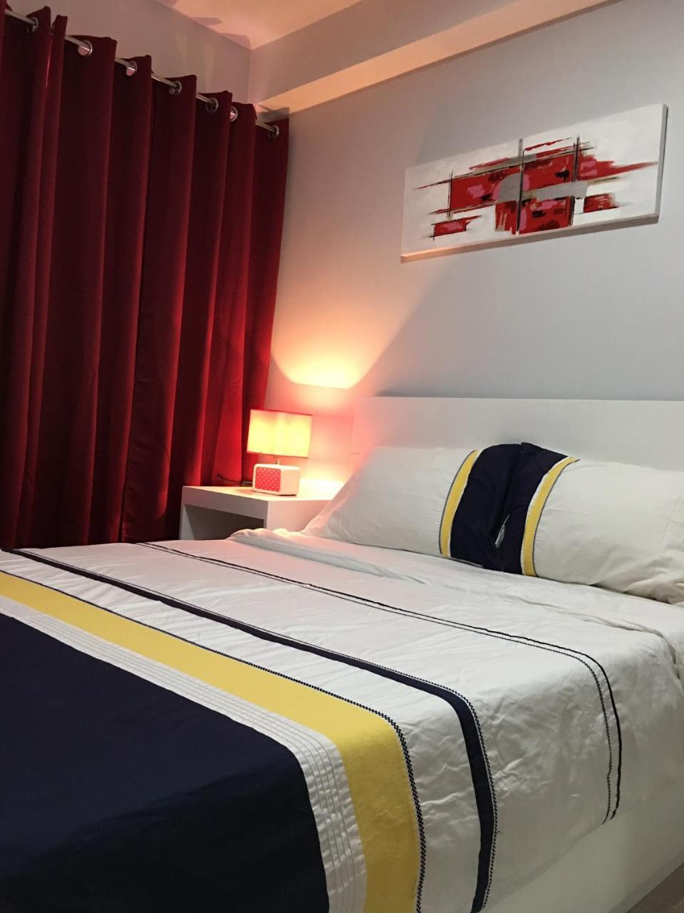 Bords Sweet Home Davao City Esterno foto