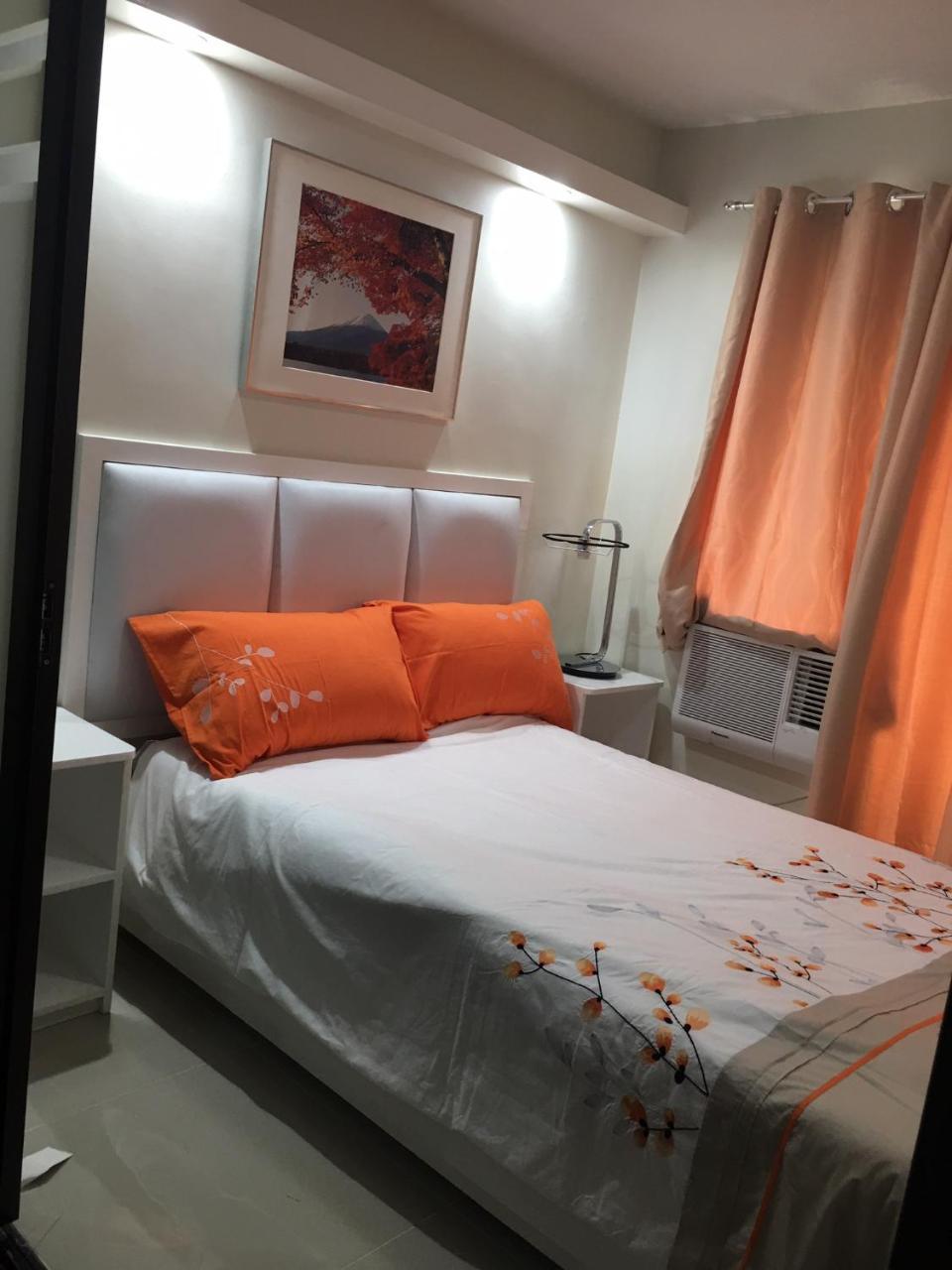 Bords Sweet Home Davao City Esterno foto